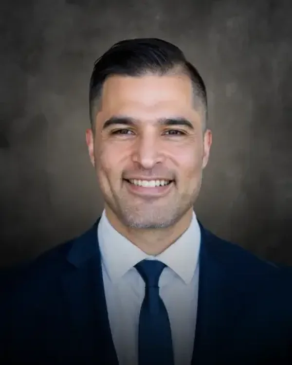 Xavier Martine, founding attorney of Martine Law
